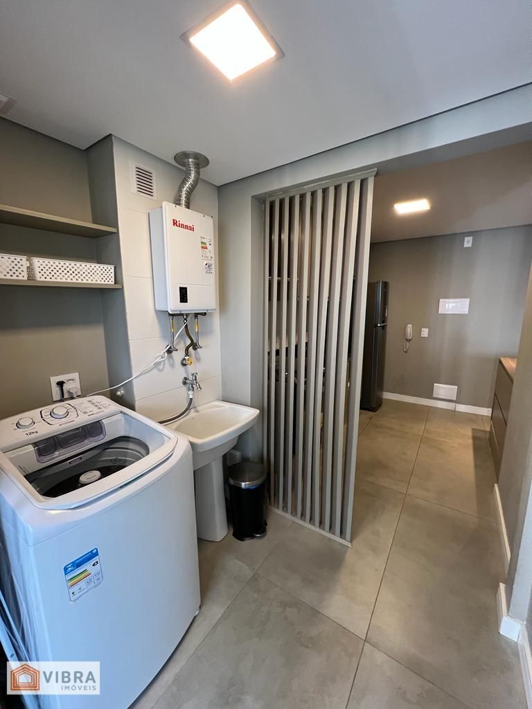 Foto 5 de Apartamento para alugar no Condomínio Glass - Alphaville