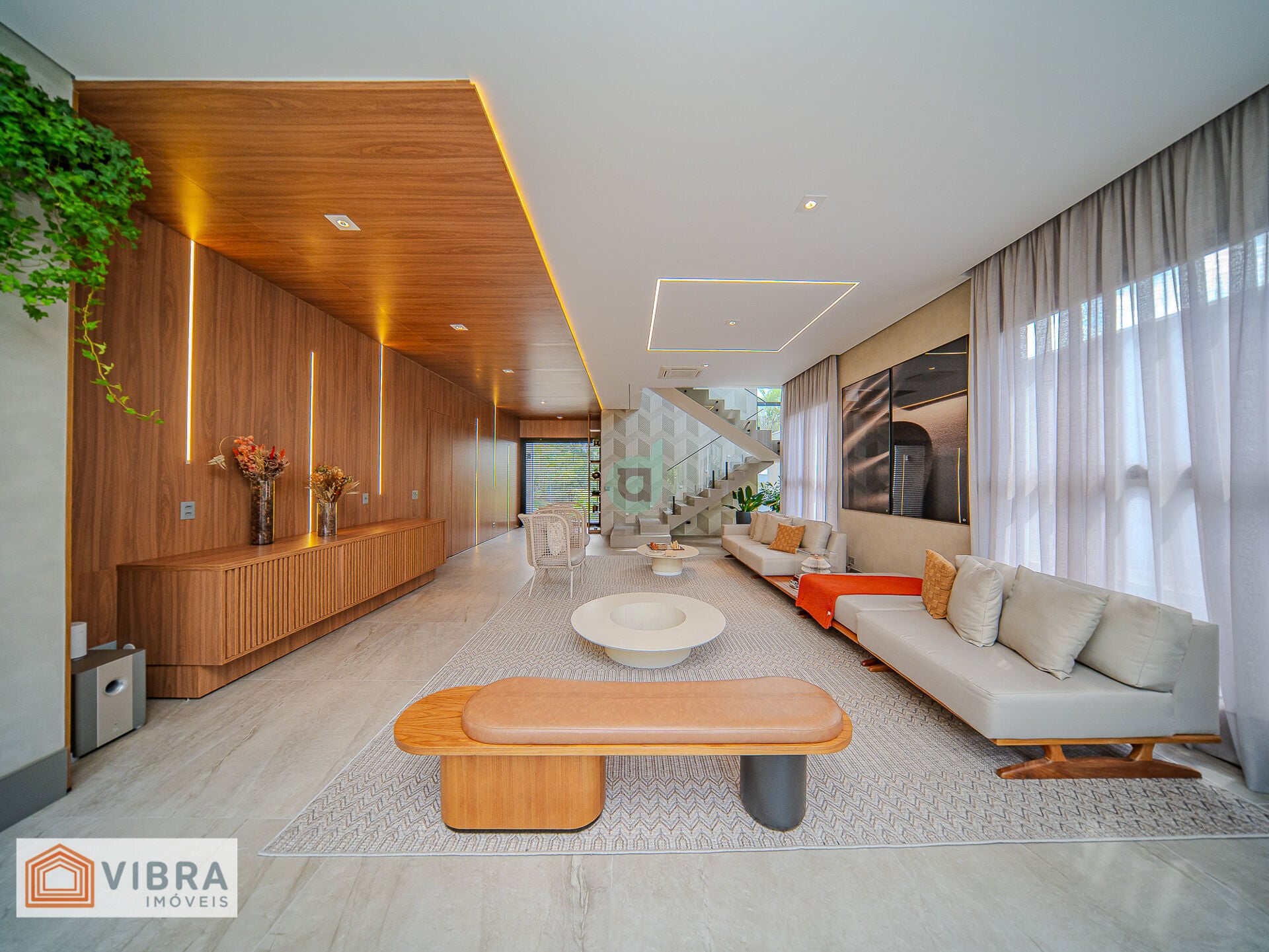 Foto 4 de Casa à venda no bairro Alphaville em Santana de Parnaíba/SP