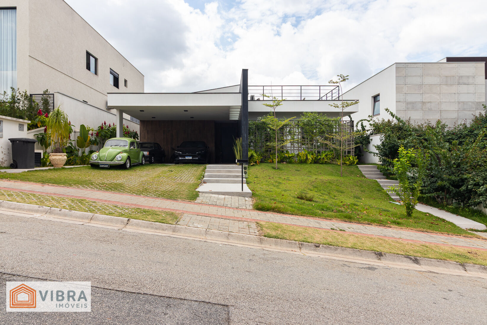 Apartamento à venda no bairro Alphaville em Santana de Parnaíba/SP