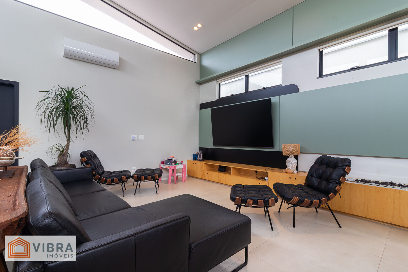 Foto 4 de Apartamento à venda no bairro Alphaville em Santana de Parnaíba/SP