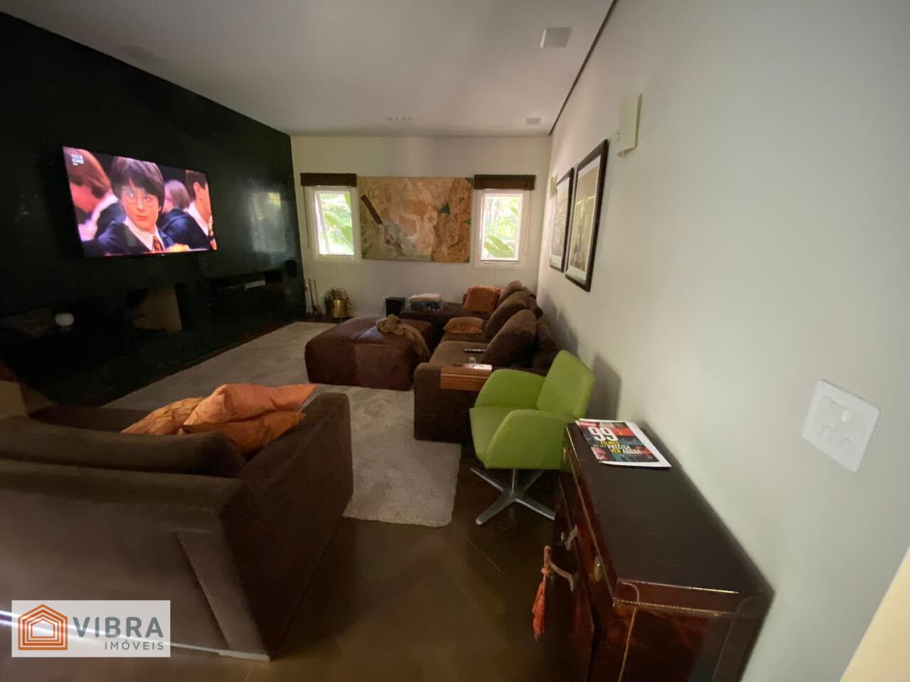 Foto 4 de Casa à venda no bairro Alphaville em Barueri/SP