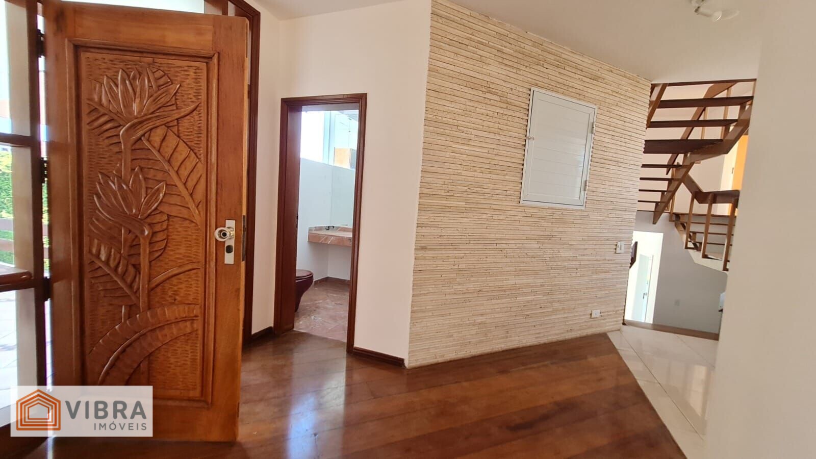 Foto 5 de Casa Alto Padrão à Venda no Residencial Alphaville 5