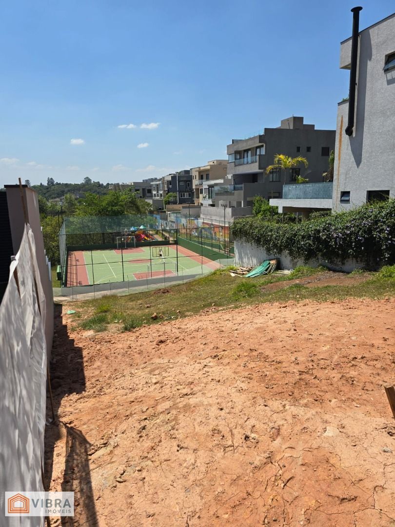 Foto 3 de Terreno à venda no bairro Alphaville em Santana de Parnaíba/SP