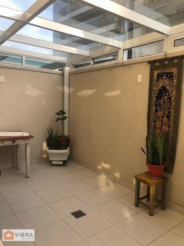 Foto 3 de Apartamento à venda no Condomínio Double - Bethaville