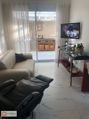 Foto 2 de Apartamento à venda no Condomínio Double - Bethaville