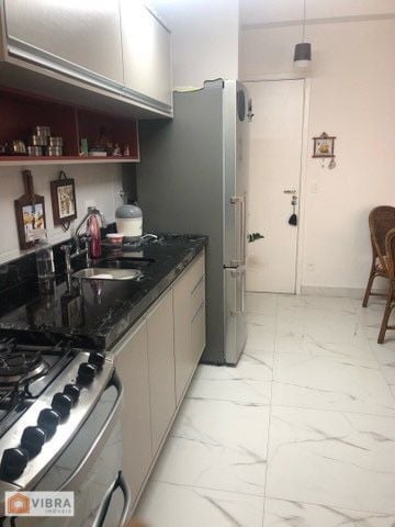 Apartamento à venda no Condomínio Double - Bethaville