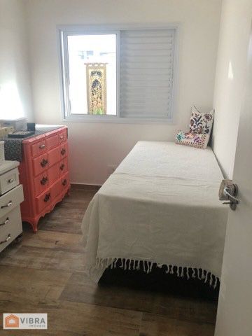 Foto 5 de Apartamento à venda no Condomínio Double - Bethaville