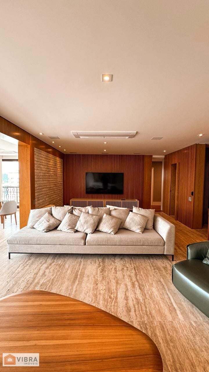 Apartamento para alugar no bairro Alphaville em Barueri/SP