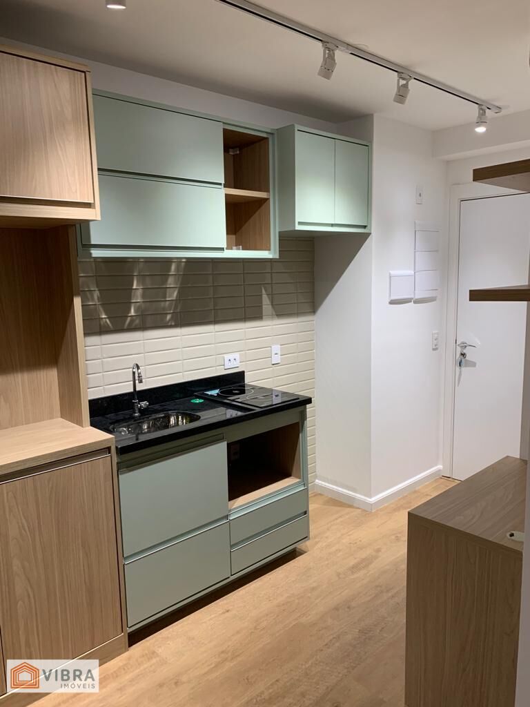 Apartamento à venda no bairro Jardim Vila Mariana em São Paulo/SP