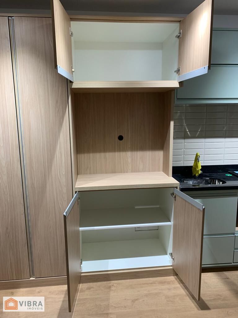 Foto 3 de Apartamento à venda no bairro Jardim Vila Mariana em São Paulo/SP