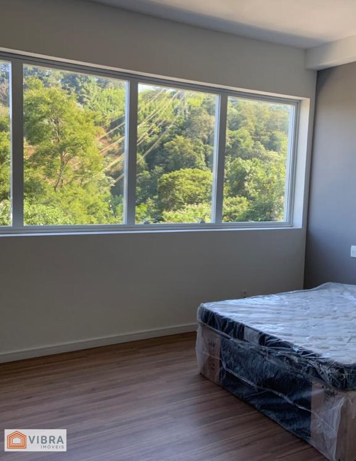 Foto 2 de Apartamento à venda mobiliado - Link Tamboré