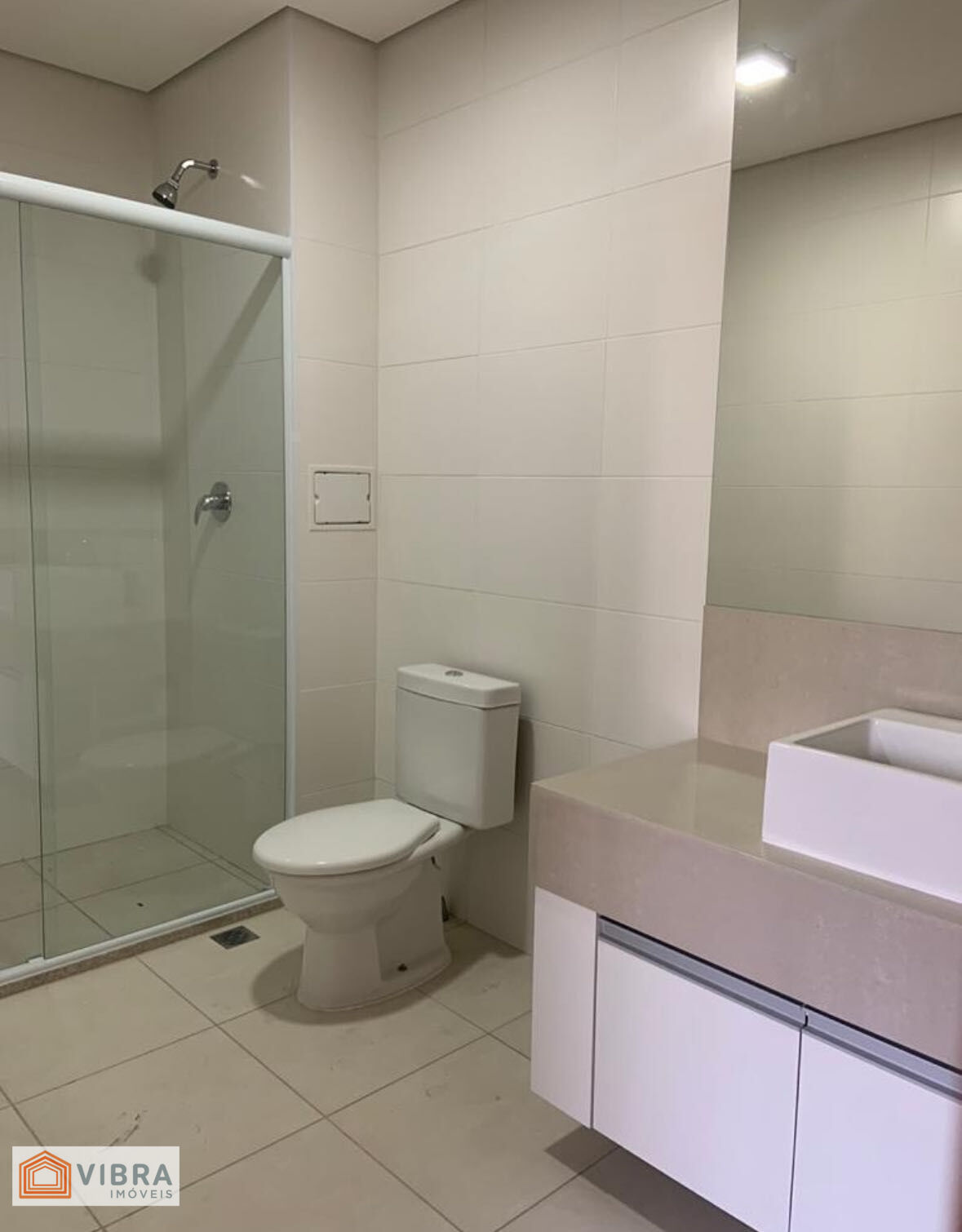 Foto 5 de Apartamento à venda mobiliado - Link Tamboré