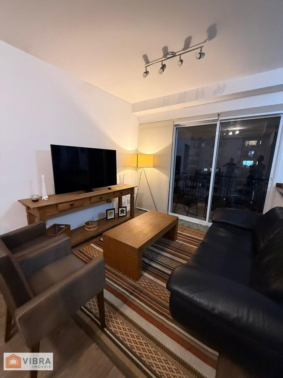 Apartamento à venda no bairro Alphaville em Barueri/SP