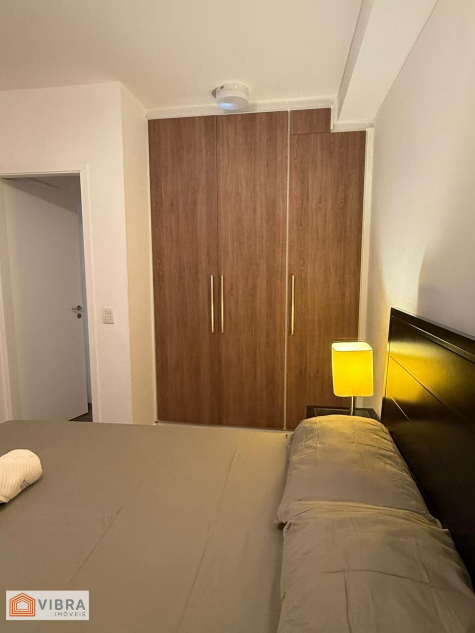 Foto 5 de Apartamento à venda no bairro Alphaville em Barueri/SP