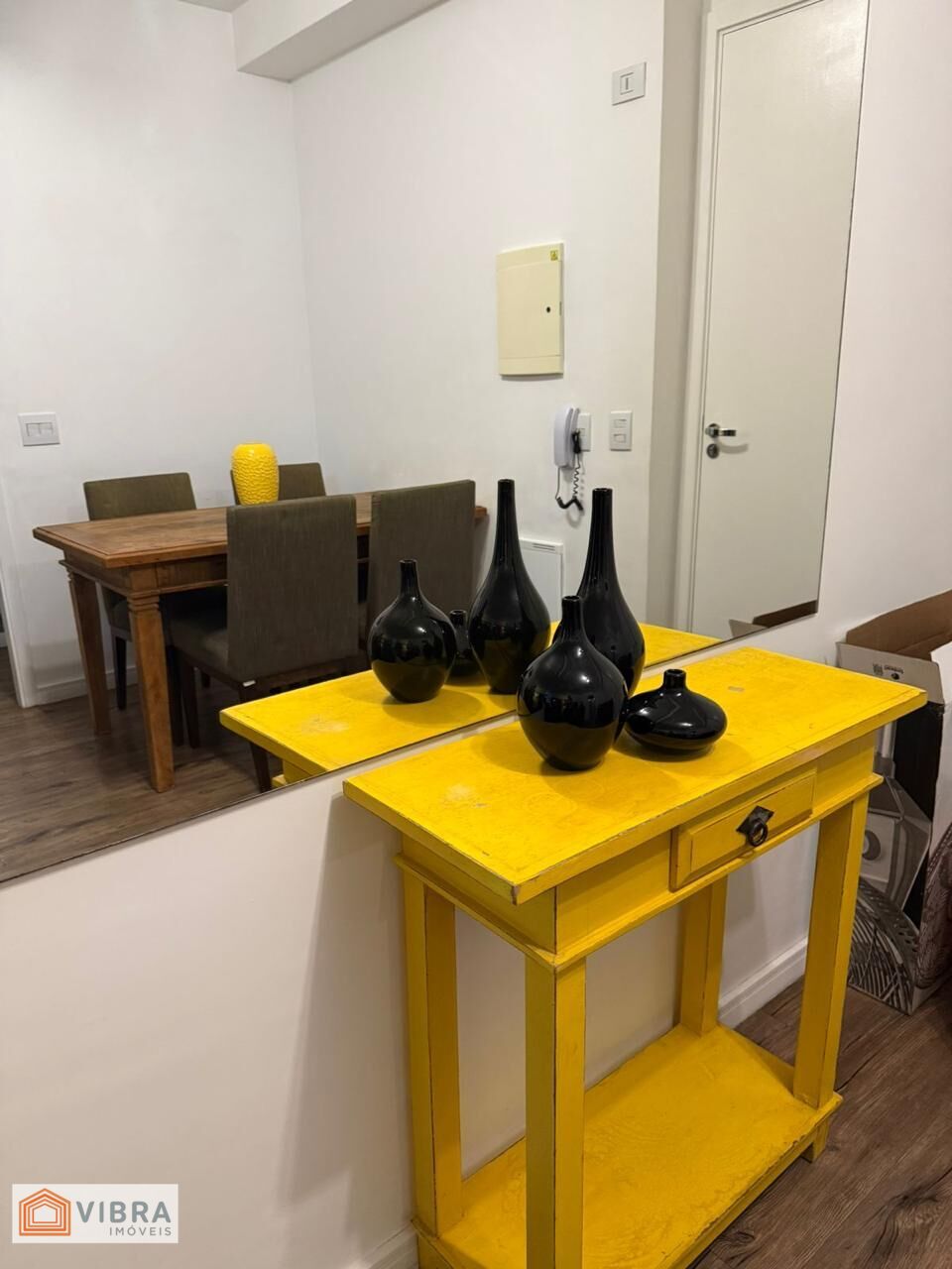 Foto 4 de Apartamento à venda no bairro Alphaville em Barueri/SP