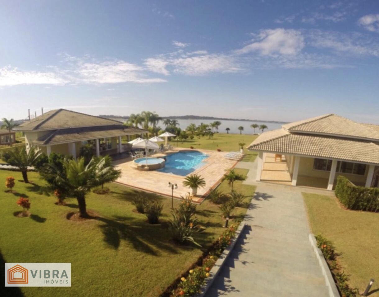 Foto 4 de Casa Alto Padrão à Venda