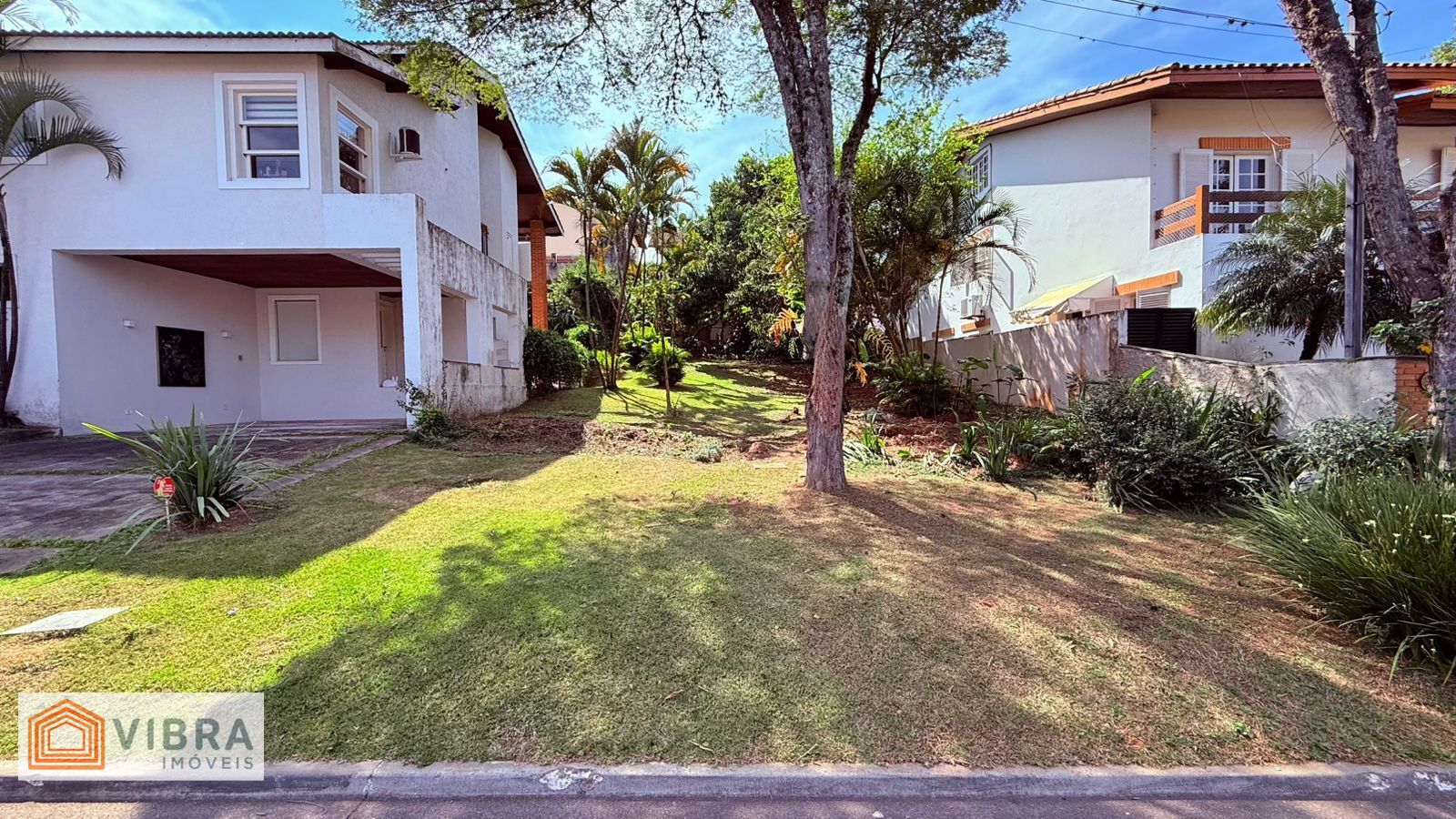 Foto 3 de Terreno à venda no bairro Alphaville em Santana de Parnaíba/SP