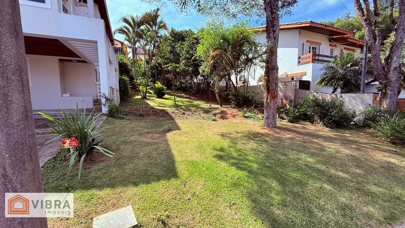 Terreno à venda no bairro Alphaville em Santana de Parnaíba/SP