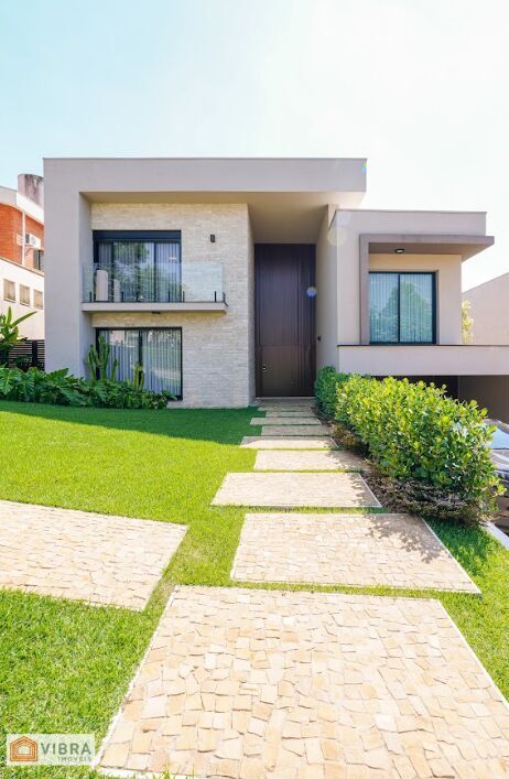 Casa à venda no bairro Alphaville em Barueri/SP