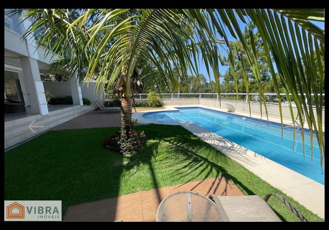 Casa à venda no bairro Tamboré em Barueri/SP