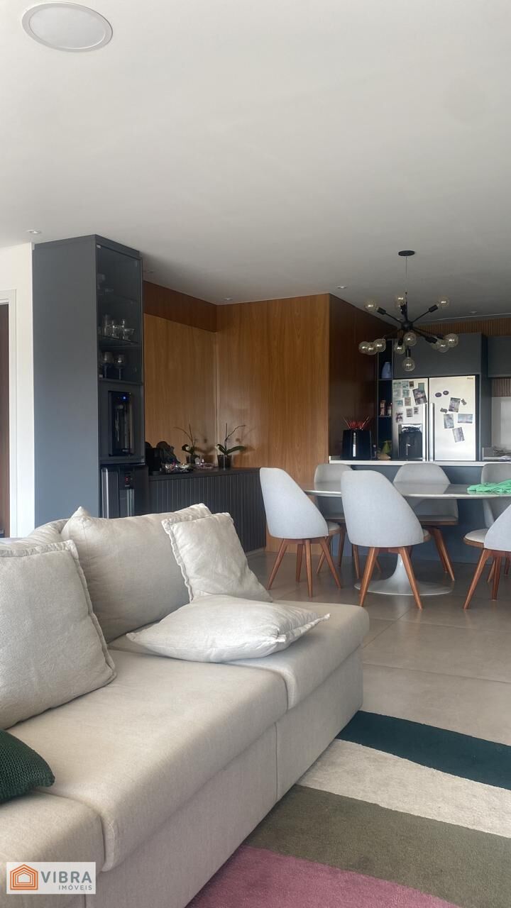 Foto 4 de Apartamento para alugar no bairro Alphaville em Santana de Parnaíba/SP