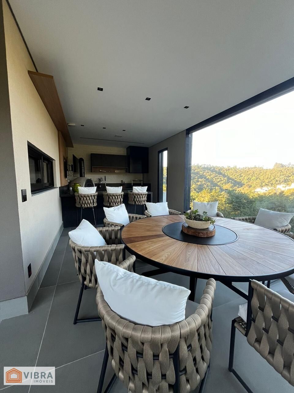 Foto 4 de Casa à venda no bairro Gênesis 2 em Santana de Parnaíba/SP