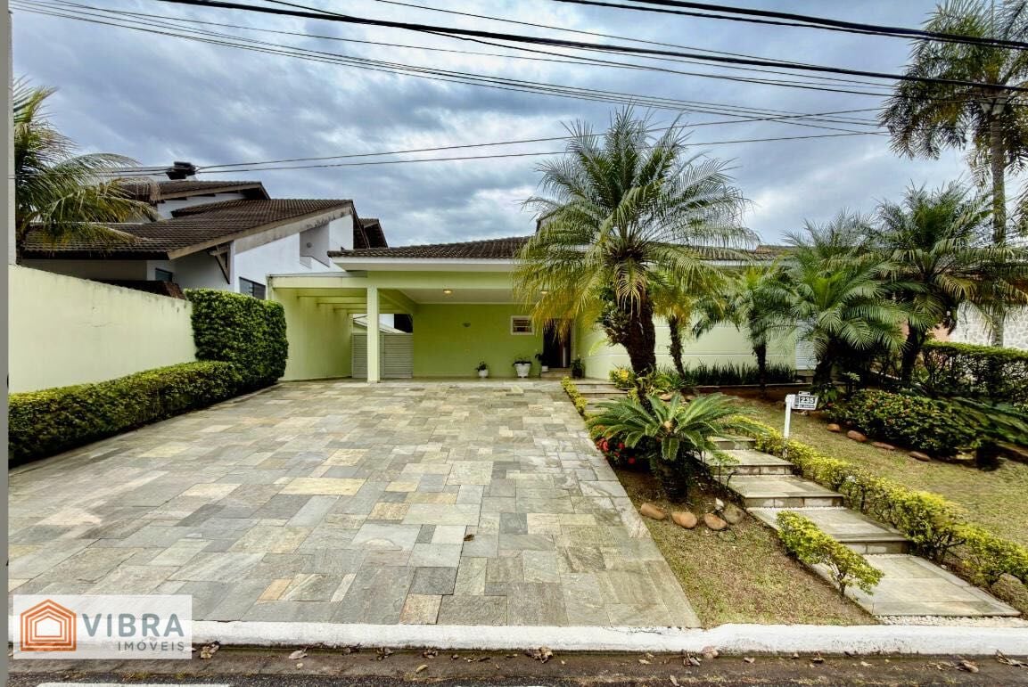 Casa para locação Mobiliada - MELVILLE