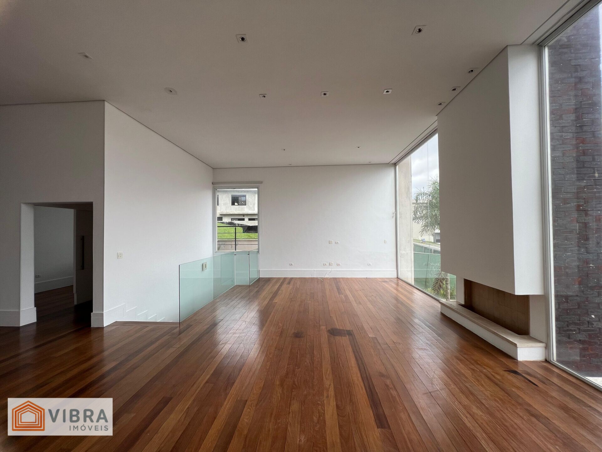 Foto 3 de Casa Alto Padrão à venda no Residencial Tamboré 10 - Alphaville