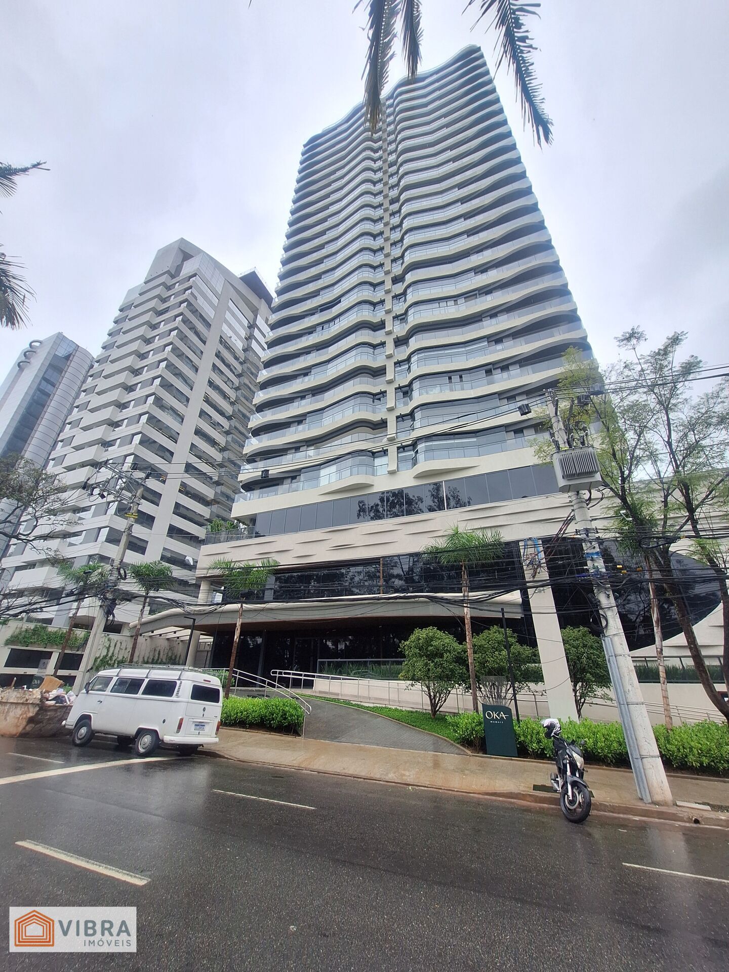 Apartamento à venda no bairro Alphaville Industrial em Barueri/SP