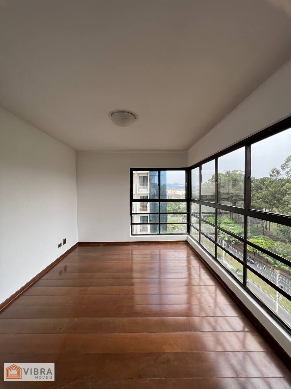Foto 5 de Apartamento Alto Padrão à Venda no Edifício Concorde - Alphaville