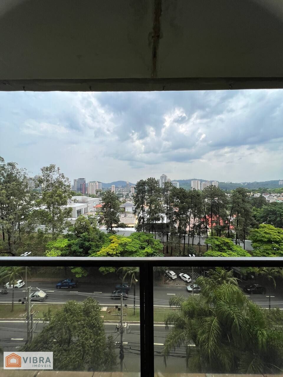 Foto 3 de Apartamento Alto Padrão à Venda no Edifício Concorde - Alphaville