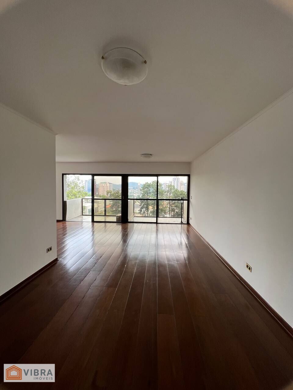 Foto 4 de Apartamento Alto Padrão à Venda no Edifício Concorde - Alphaville