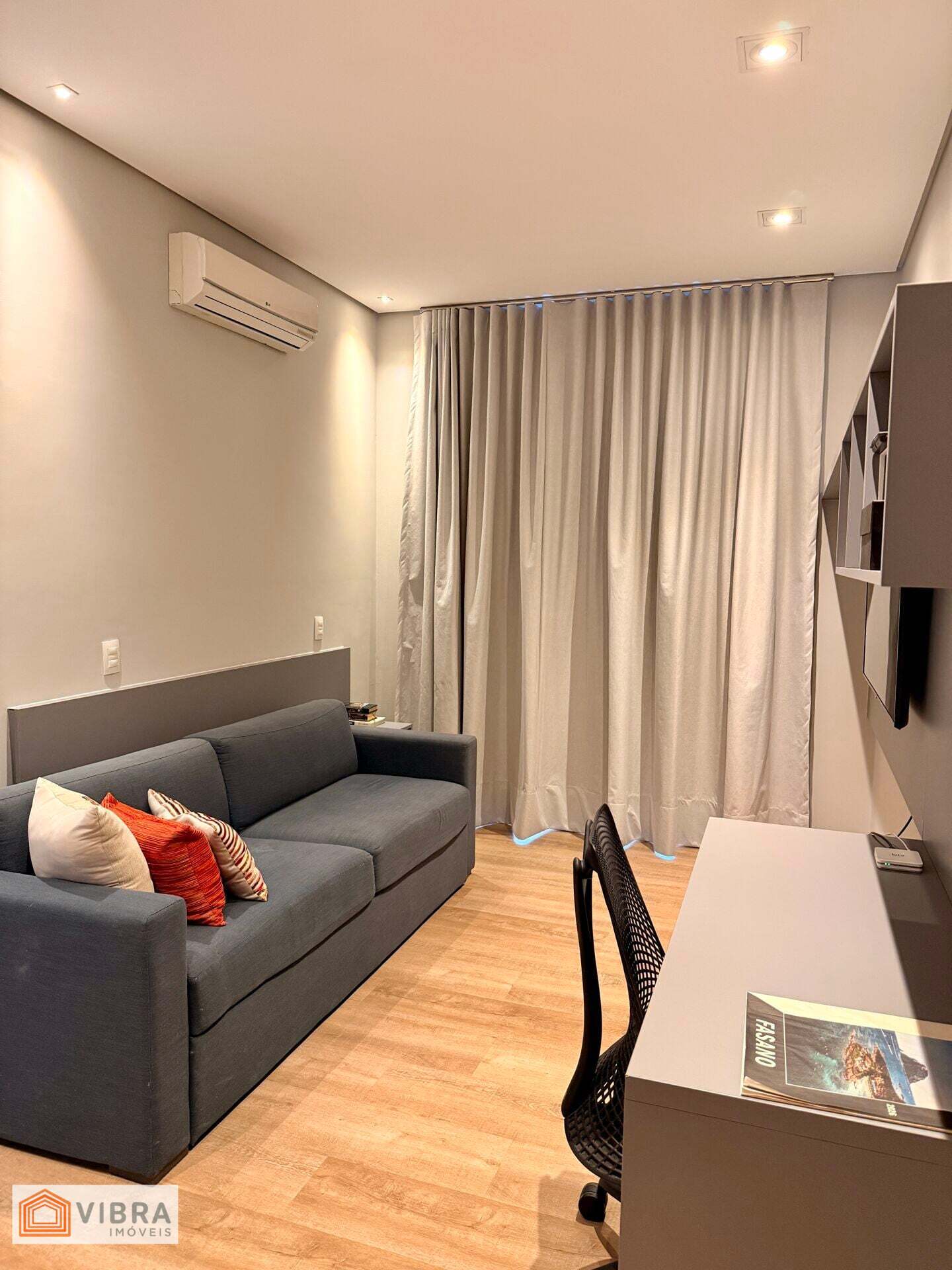 Foto 5 de Casa à venda no bairro Alphaville em Santana de Parnaíba/SP