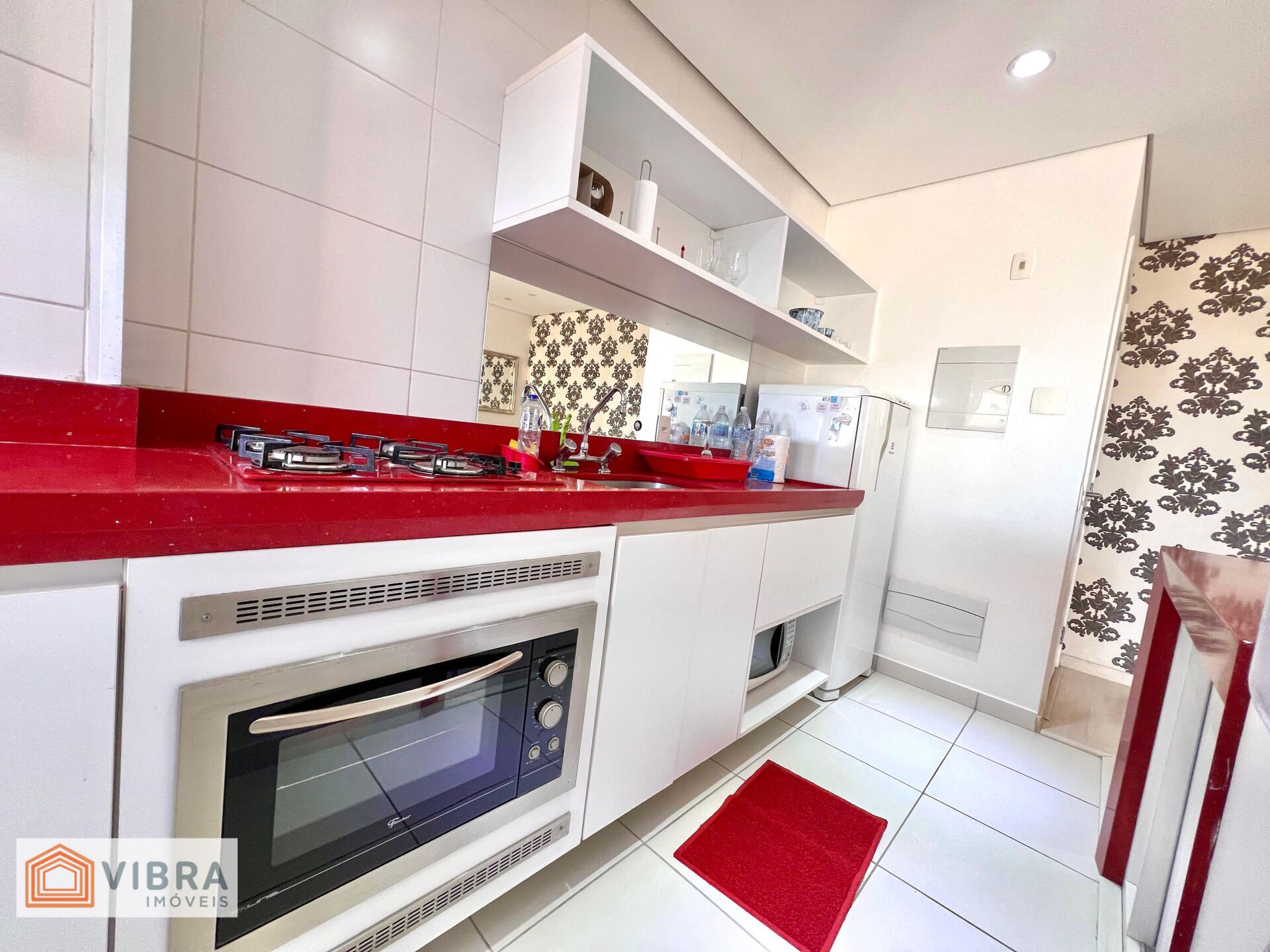 Foto 5 de Apartamento à venda no bairro Alphaville em Barueri/SP