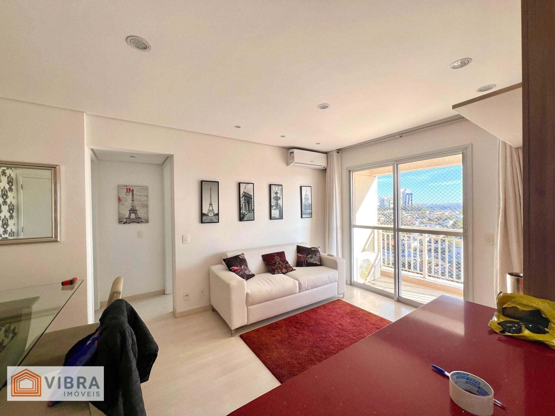 Apartamento à venda no bairro Alphaville em Barueri/SP