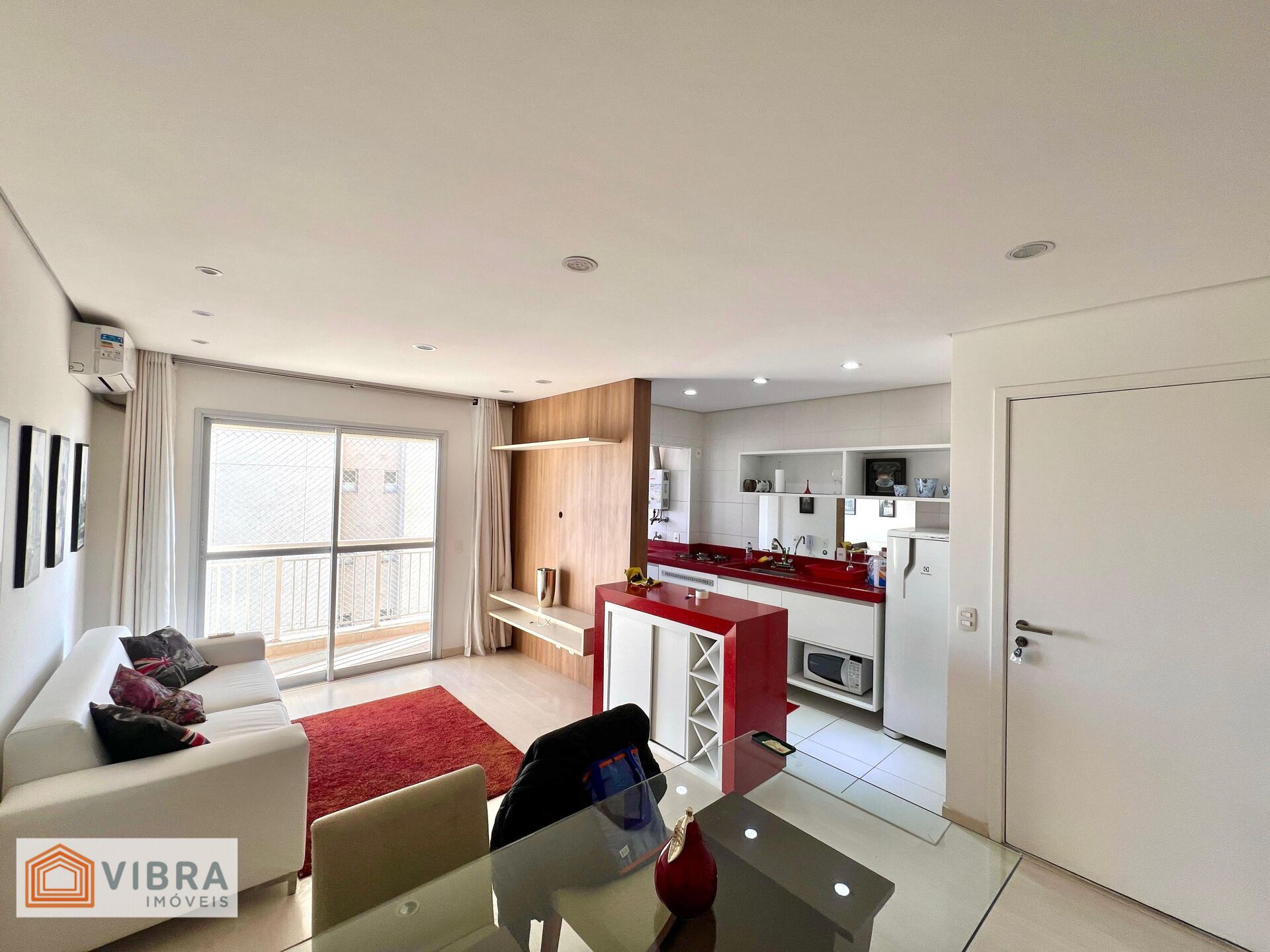 Foto 4 de Apartamento à venda no bairro Alphaville em Barueri/SP