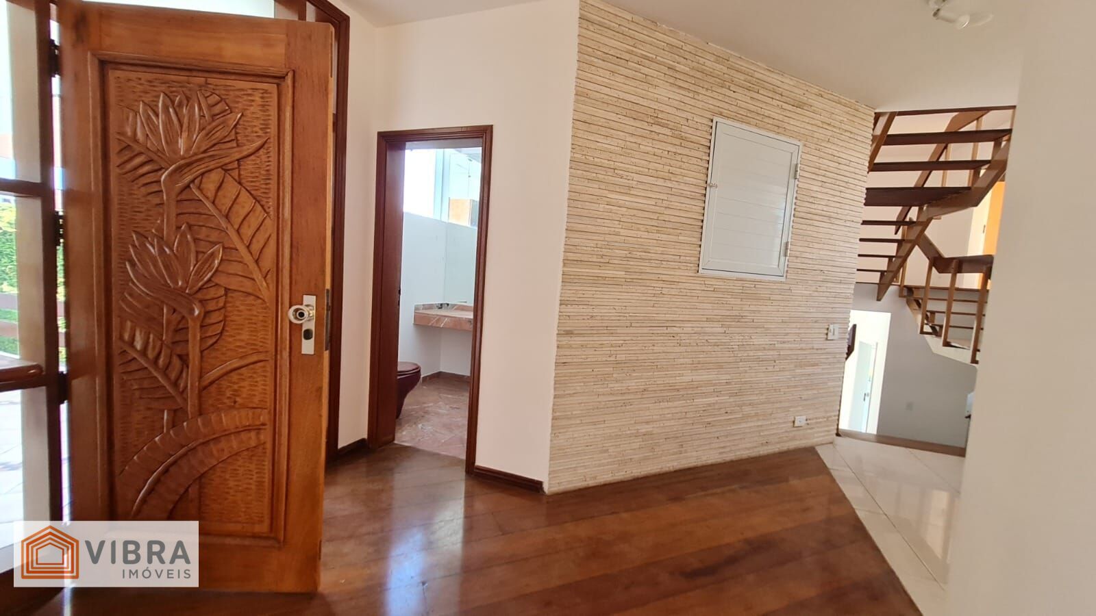 Foto 5 de Casa Alto Padrão à Venda no Residencial Alphaville 5