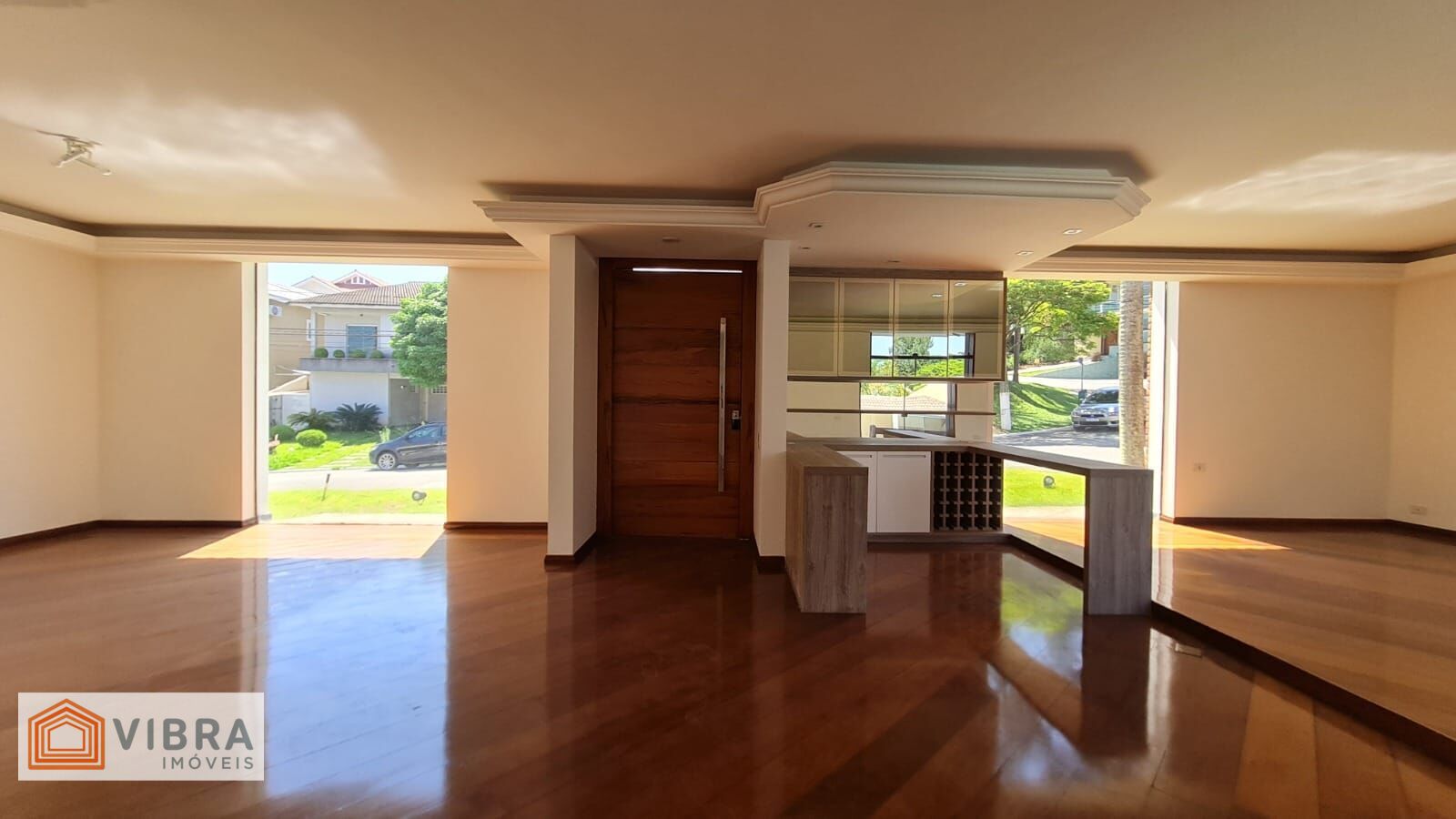 Foto 4 de Casa Alto Padrão à Venda no Residencial Alphaville 5