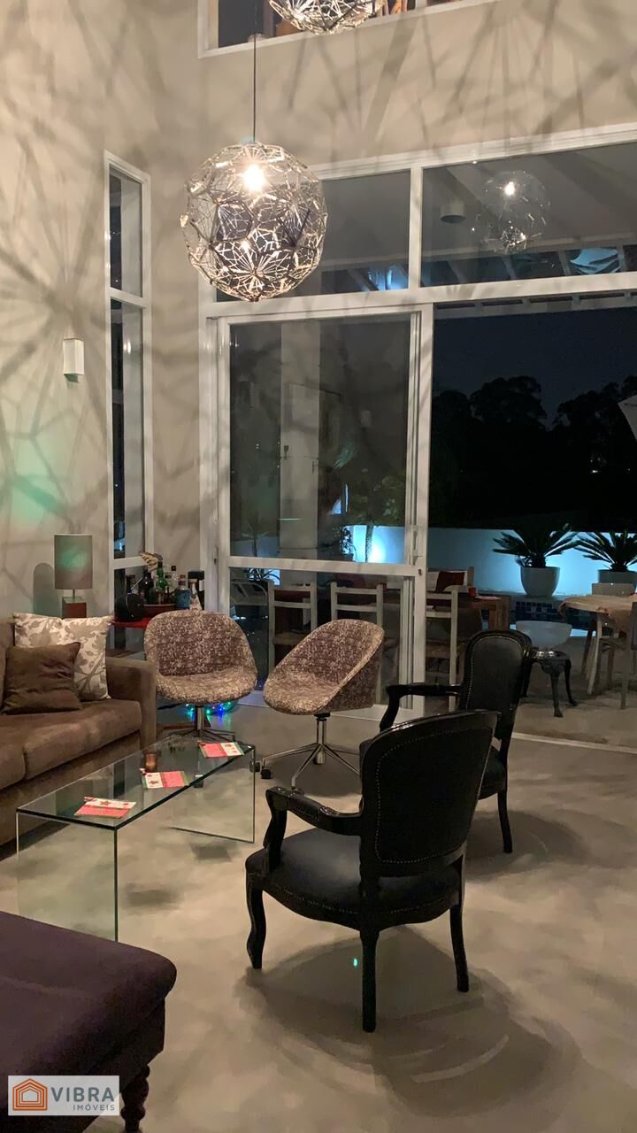 Foto 5 de Casa para alugar no bairro Alphaville em Santana de Parnaíba/SP