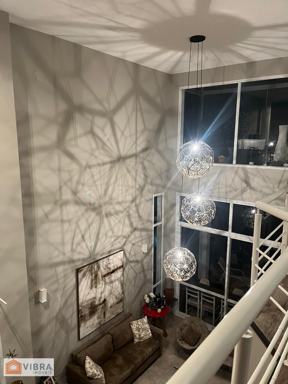 Foto 4 de Casa para alugar no bairro Alphaville em Santana de Parnaíba/SP