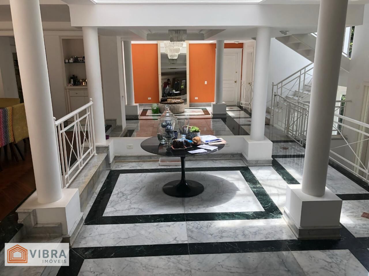 Foto 5 de Casa à venda no bairro Alphaville em Santana de Parnaíba/SP