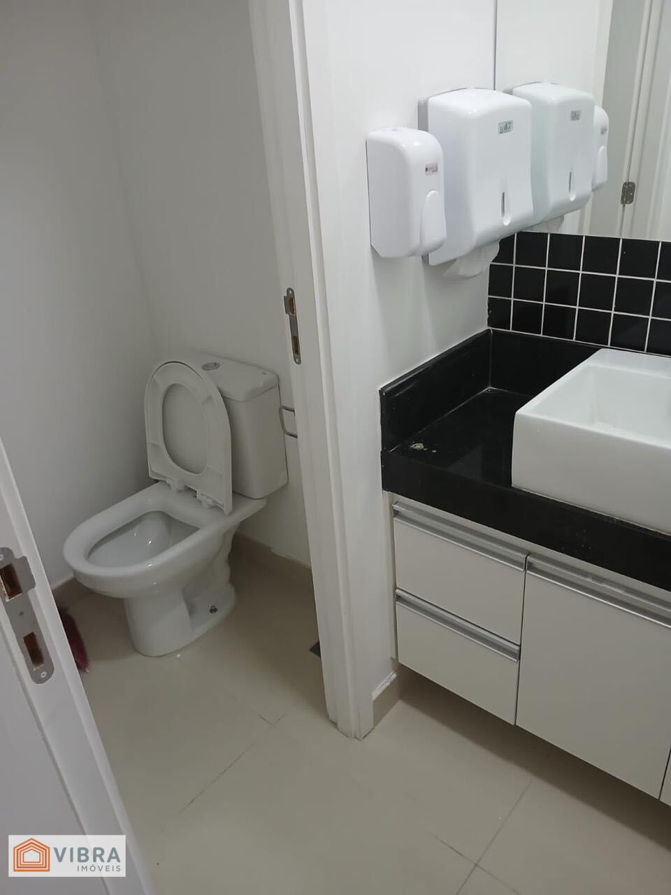 Foto 3 de Sala comercial à venda no bairro Alphaville em Barueri/SP