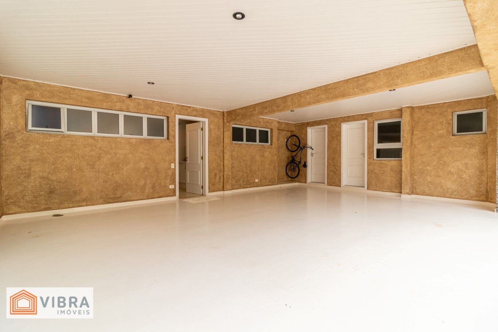 Foto 5 de Casa Alto Padrão à Venda no Residencial Tamboré 3