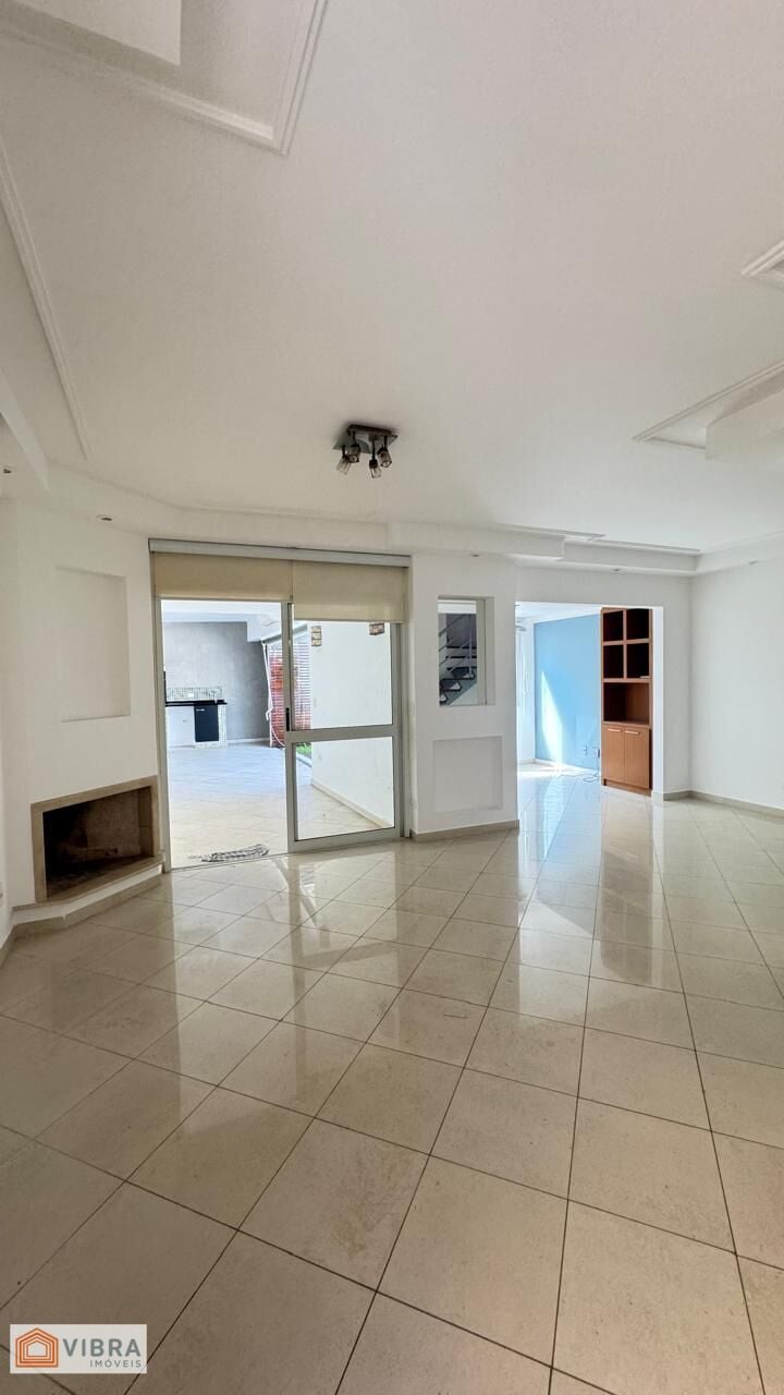 Casa para alugar no bairro Alphaville em Santana de Parnaíba/SP