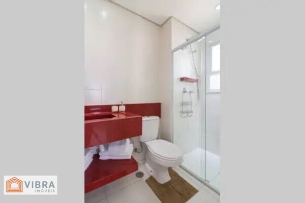 Foto 5 de Apartamento para alugar no bairro Empresarial 18 do Forte em Barueri/SP