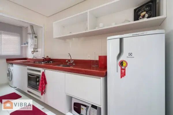 Foto 4 de Apartamento para alugar no bairro Empresarial 18 do Forte em Barueri/SP