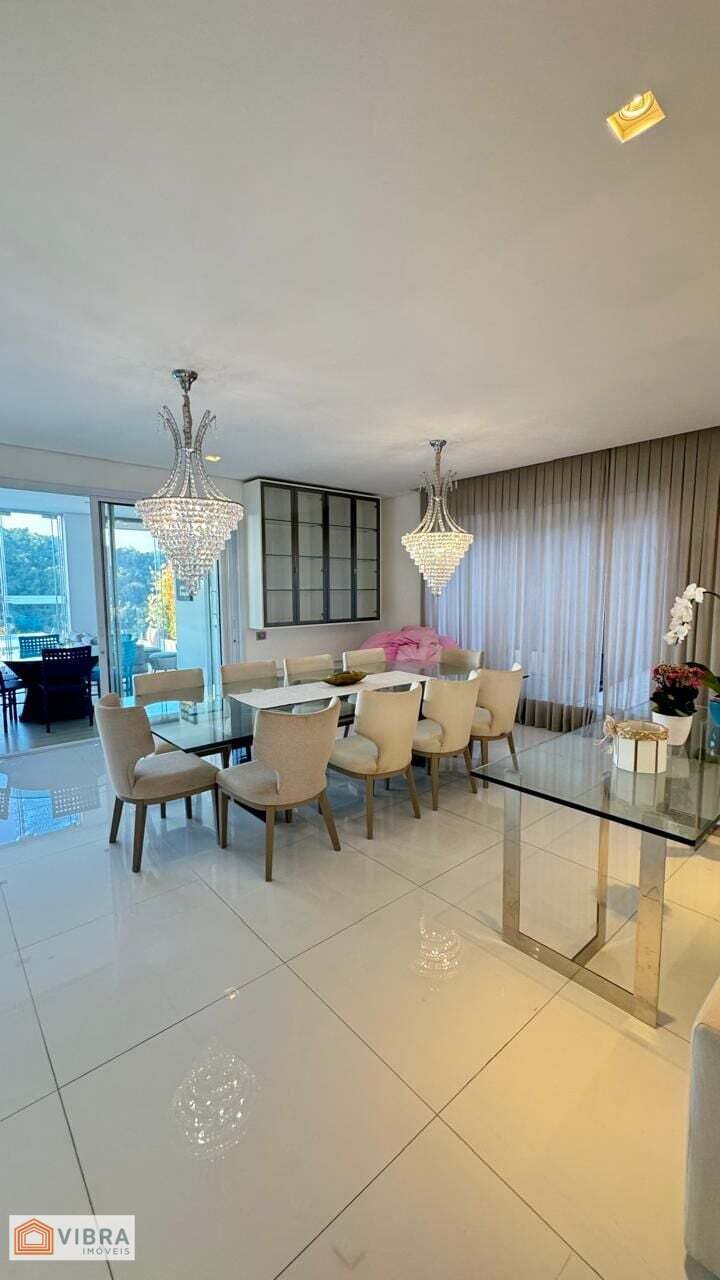Foto 4 de Casa para alugar no bairro Alphaville em Santana de Parnaíba/SP