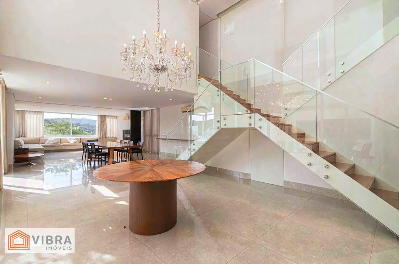 Foto 4 de Casa para alugar no bairro Cidade Tamboré em Santana de Parnaíba/SP