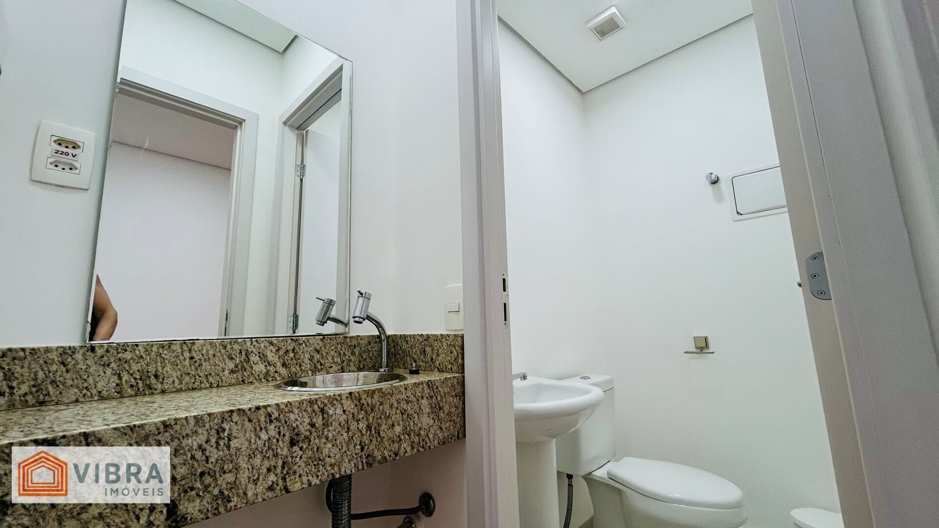 Foto 5 de Sala comercial para alugar no bairro Alphaville em Santana de Parnaíba/SP