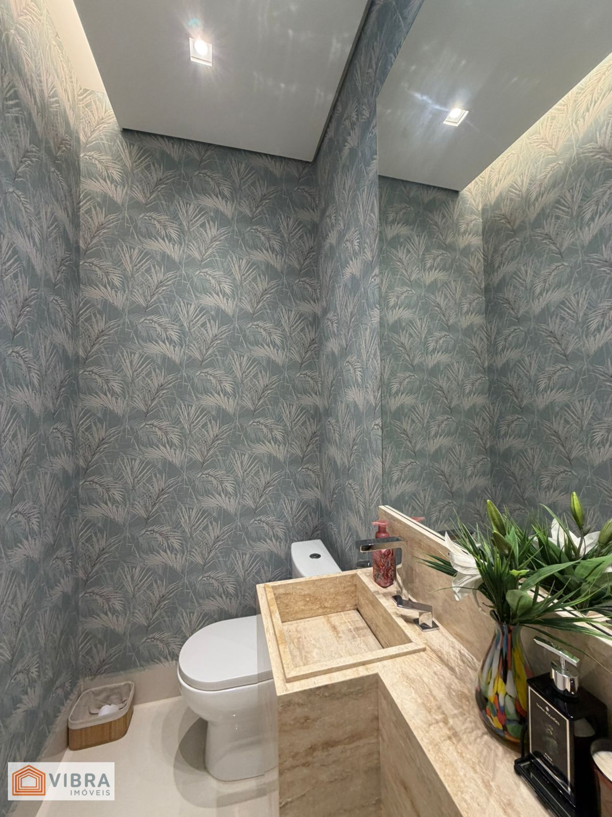 Foto 4 de Casa à venda no bairro Alphaville em Santana de Parnaíba/SP